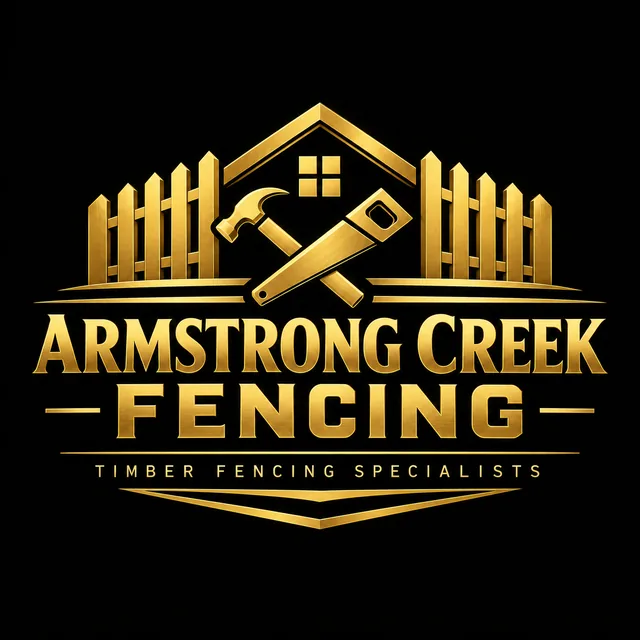 Armstrong Creek Fencing